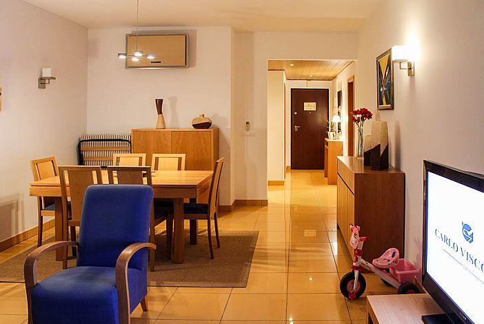 Ferienwohnung Apartamento Marina Albufeira Exterior foto