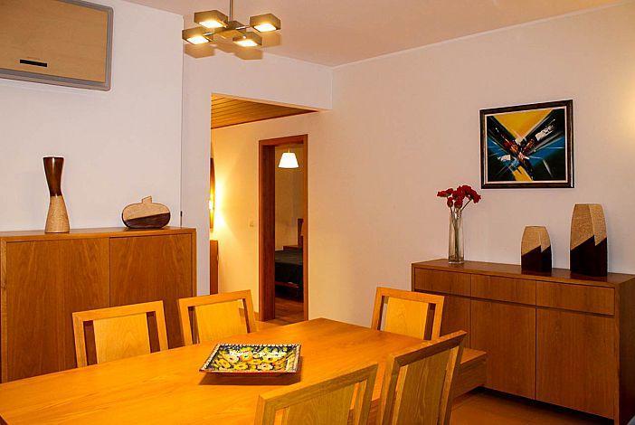 Ferienwohnung Apartamento Marina Albufeira Exterior foto
